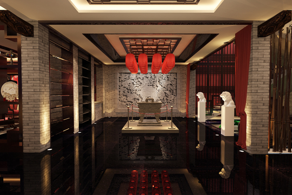 青島私人會(huì)所